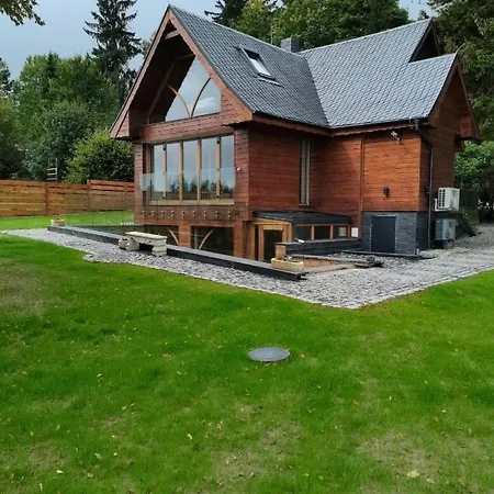 Holiday home Luxurioeses *