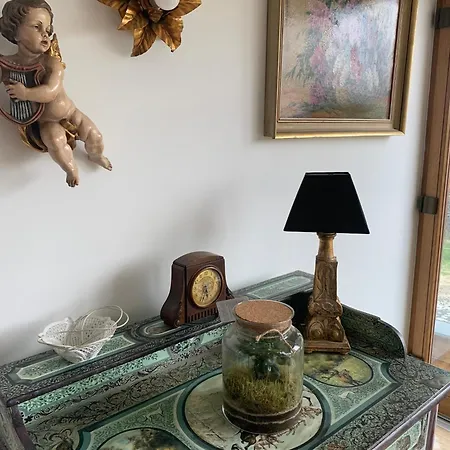 Ferienhaus Luxuriöses *