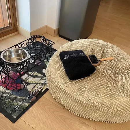 Luxuriöses Ferienhaus Luftkurort Lückendorf