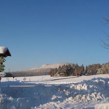 Luxurioeses Kurort Oybin