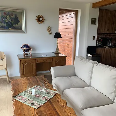 Luxurioeses Vakantiehuis