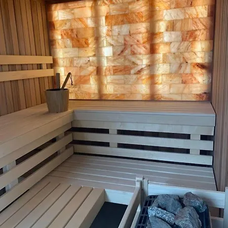 Vakantiehuis Luxurioeses