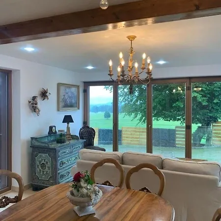 Luxurioeses Vakantiehuis *