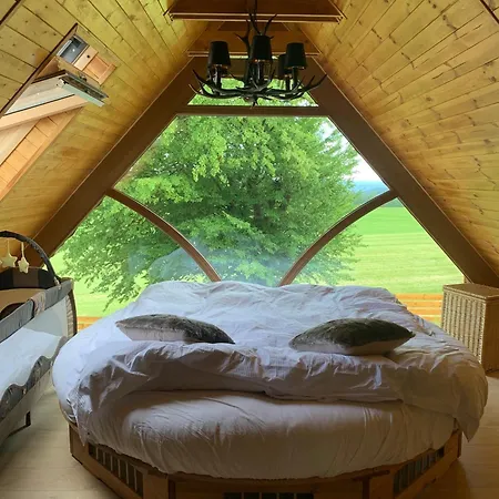 Luxurioeses Luftkurort Luckendorf