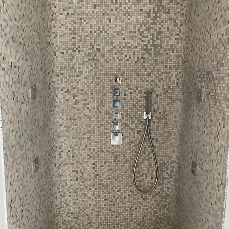 Luxuriöses Ferienhaus