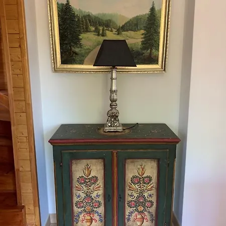 Vakantiehuis Luxurioeses *