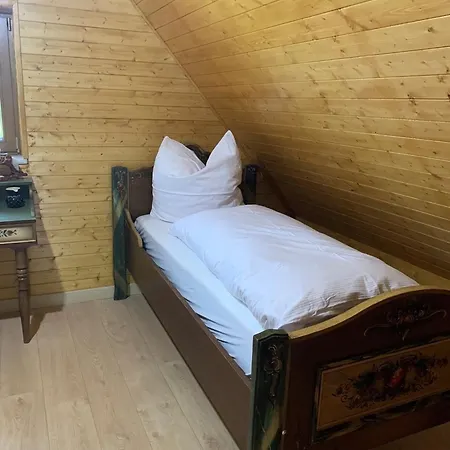 Luxuriöses * Luftkurort Lückendorf